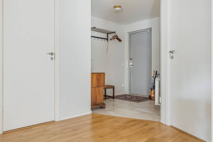 3 rum lägenhet på Kungsgatan 4 A  Ljungby, Ljungby kommun - bild 5