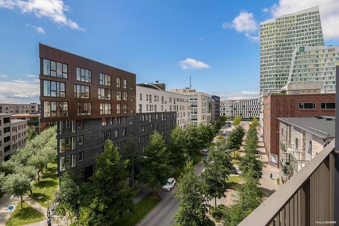 Hylie, Malmö kommun