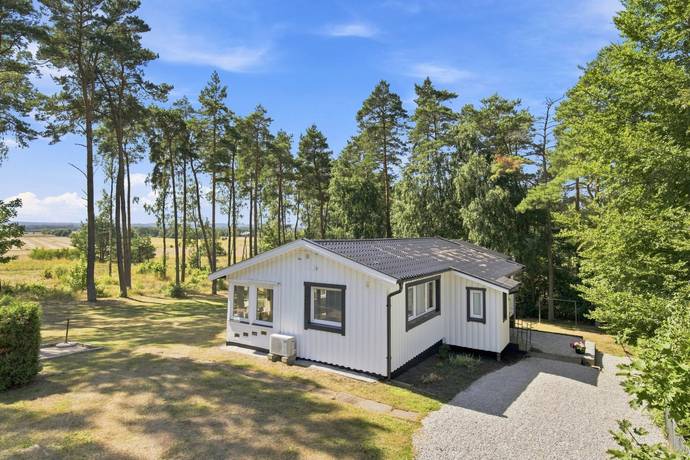 Orkidévägen 43, Sjöbo Svansjö, Sjöbo kommun
