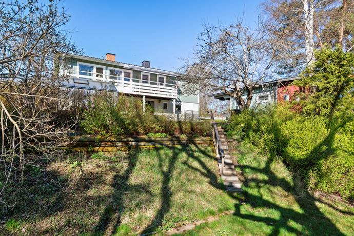 5 rum Villa på Ekbacksvägen 30 Ekbacken Österåkers kommun - bild 37
