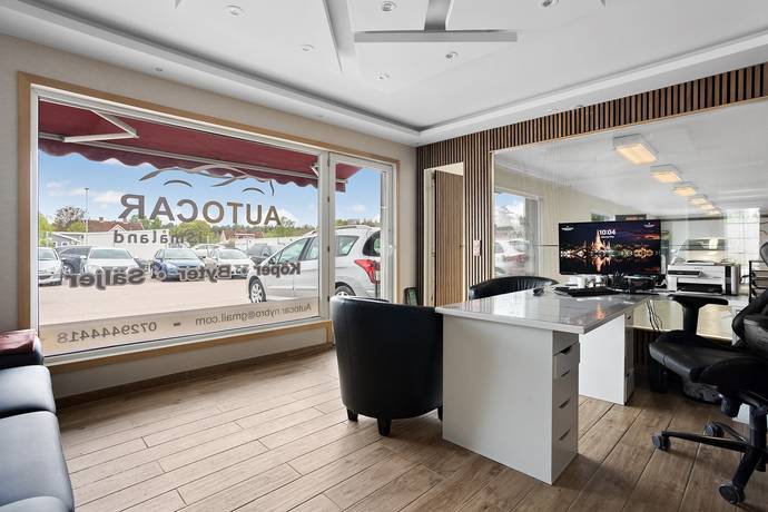 övrig på Södra Industrigatan 5 Centralt, Nybro kommun - bild 5