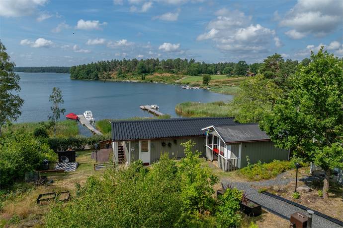 3 rum fritidshus på Illerstigen 4 Sandvik, Västerviks kommun - bild 4