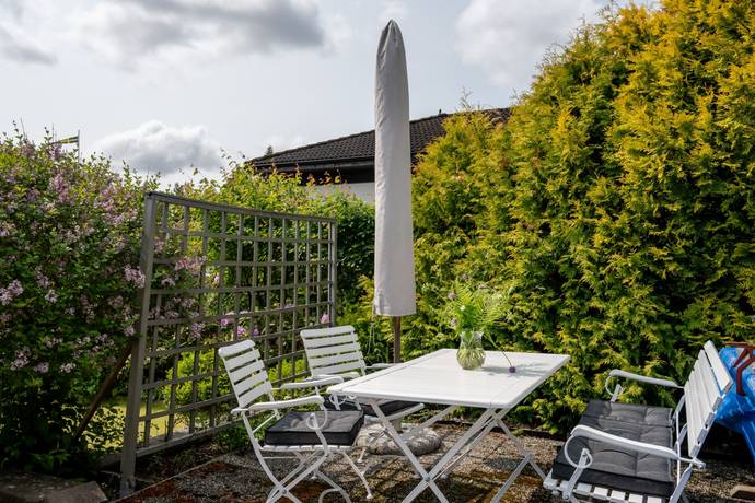 4 rum Villa på Allmänna vägen 54 Sjömarken Borås kommun - bild 29
