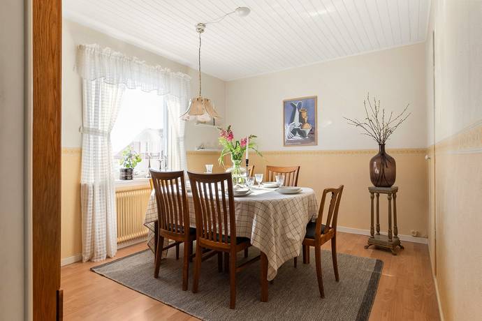 7 rum Villa på Fiskaregårdsvägen 13 Källö-knippla Öckerö kommun - bild 9