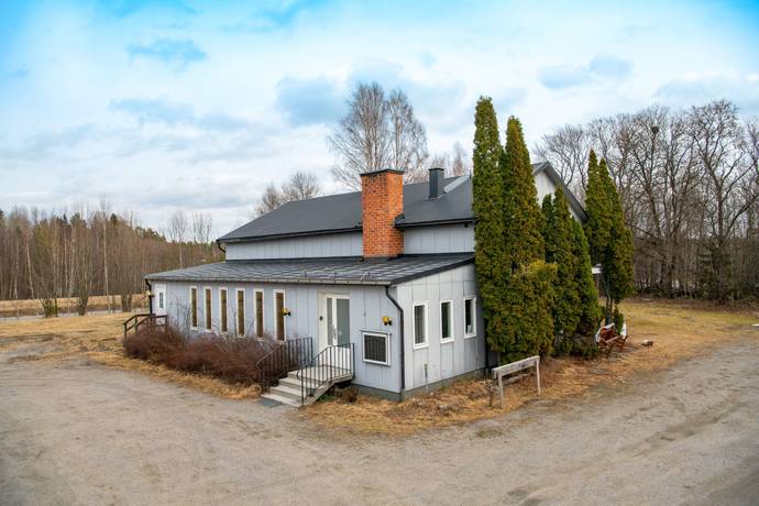 övrig på Myskje 930 Söderala, Söderhamns kommun - bild 2