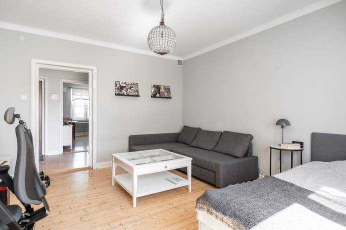 1 rum lägenhet på Odengatan 21A Öster City, Jönköpings kommun - bild 4