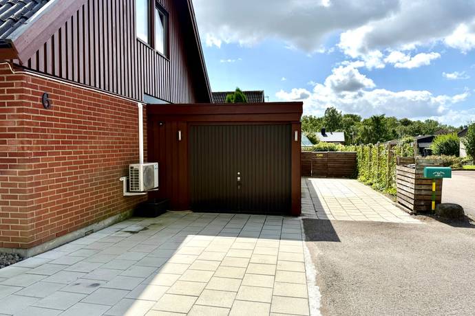 5 rum villa på Falkgatan 6 Kågeröd, Svalövs kommun - bild 4
