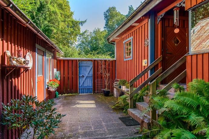 5 rum Villa på Edenberga 572 Edenberga Laholms kommun - bild 3