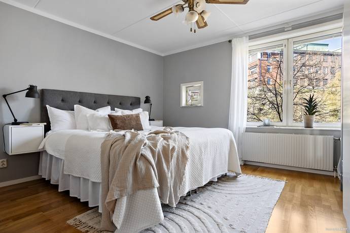 3 rum Lägenhet på Östra Eriksbergsgatan 76 Eriksberg Göteborgs kommun - bild 8