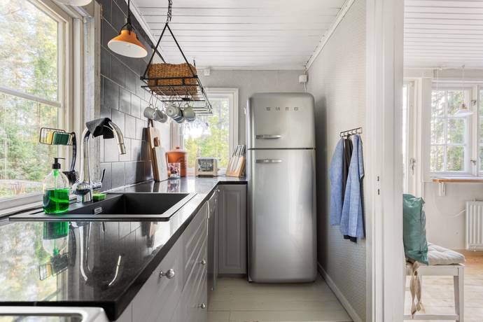 4 rum Villa på Harholmsvägen 31 Kungsberga Ekerö kommun - bild 16