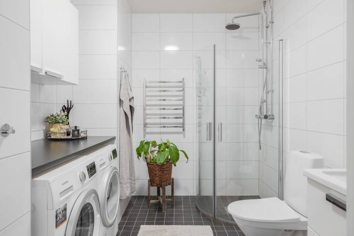 1 rum Lägenhet på Finalgatan 7A Lund - Centrum Lunds kommun - bild 5