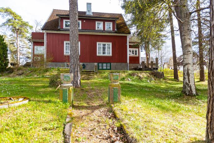 3 rum Parhus på Odengatan 27 Rösa Åmåls kommun - bild 3
