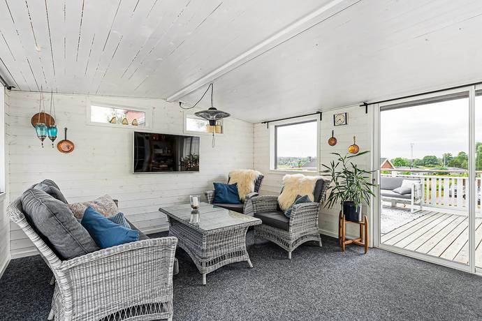 4 rum Villa på Ringvägen 17 Jönåker Nyköpings kommun - bild 6