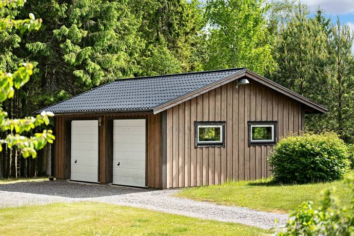 4 rum Villa på Strömlidsvägen 18 Alingsås Alingsås kommun - bild 9