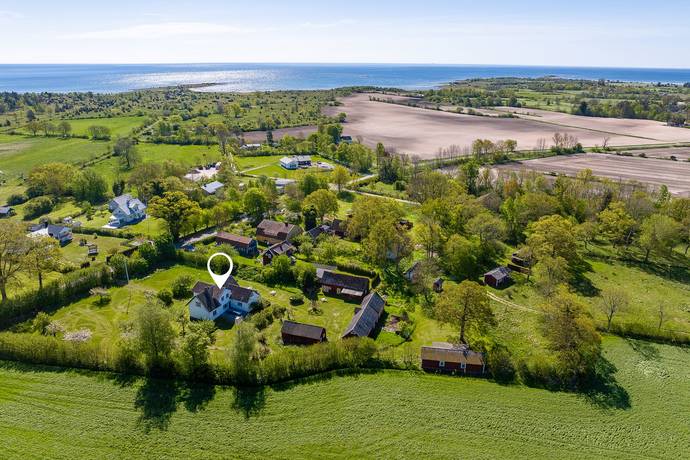 35 rum övrig på Hagaby 17 Löttorp, Borgholms kommun - bild 1