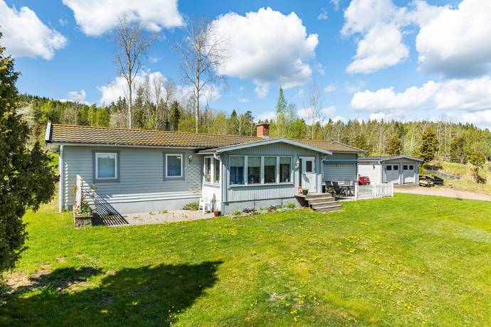 4 rum Villa på Gällsebo Blåviken 1 Mölltorp Karlsborgs kommun - bild 4
