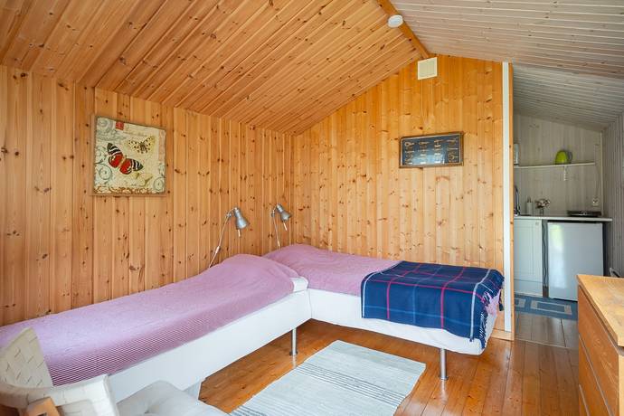 4 rum Villa på Långbackavägen 11 Trosa Lagnöviken Trosa kommun - bild 43