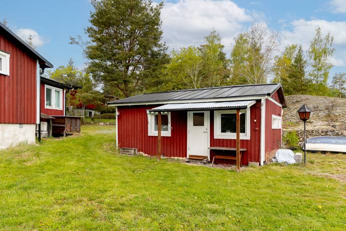 75 m² Fritidshus på Skavdöstigen 3 Adriansnäs Oskarshamns kommun - bild 30
