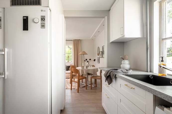 3 rum Villa på Bollplansgatan 20 Hjällbo Göteborgs kommun - bild 9