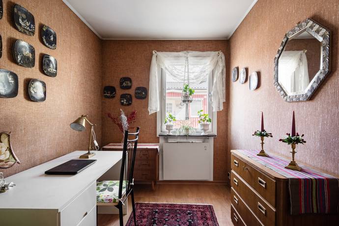 5 rum Villa på Snäppvägen 56 Bålsta - Västerängen Håbo kommun - bild 15