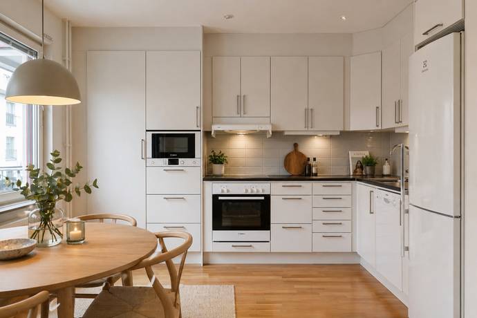 Råckstavägen 27 2tr, Råcksta - Vällingby, Stockholms kommun