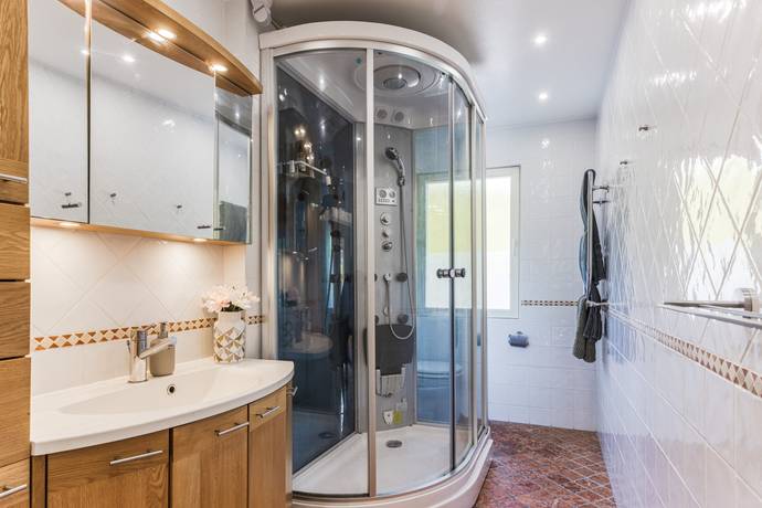 6 rum Villa på Runskogsvägen 3B Törnskogen Sollentuna kommun - bild 24