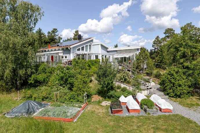 135 m² Fritidshus på Astrakanvägen 5A Valdemarsviks kommun - bild 45