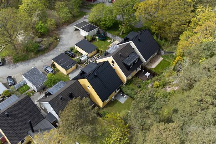 6 rum Villa på Bullegummans gata 15 Påvelund Göteborgs kommun - bild 28