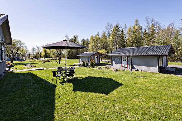 3 rum Villa på Storsandsvägen 29 Sörböle Umeå kommun - bild 36