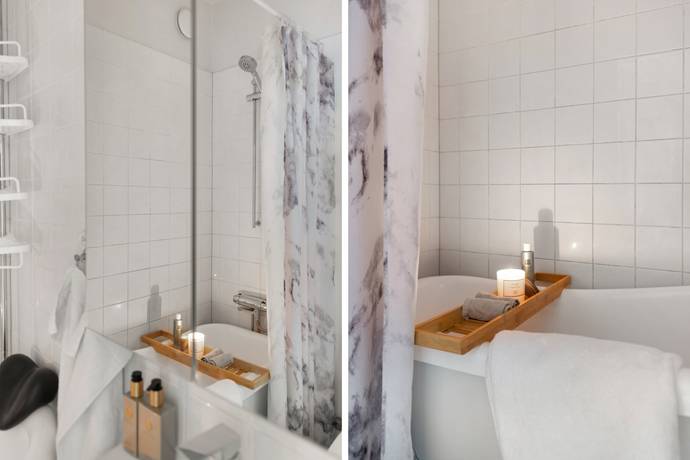 2 rum Lägenhet på Dalgatan 21B Centralt Södertälje kommun - bild 19
