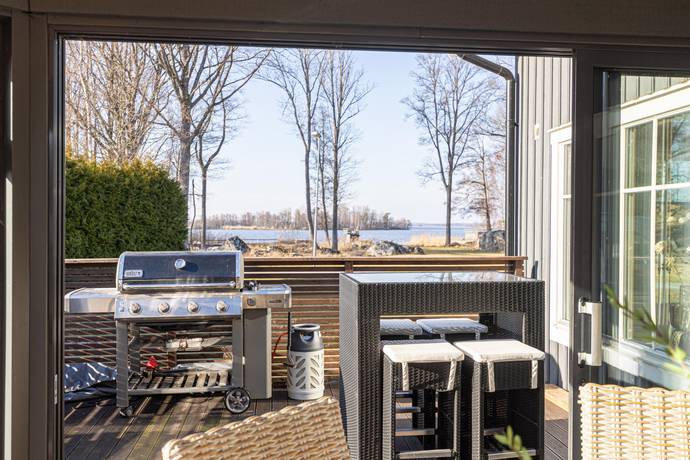 6 rum Villa på Sjöhammarvägen 2 Kvicksund Eskilstuna kommun - bild 18