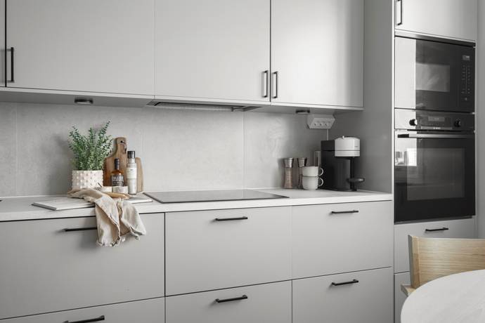 2 rum lägenhet på Munkhättegatan 34B Eriksfält, Malmö kommun - bild 2