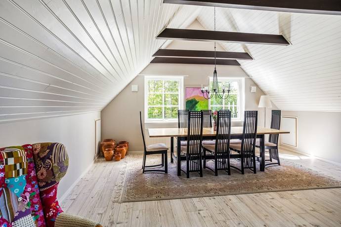 5 rum Villa på Strandskogen 211 Saxnäs Mörbylånga kommun - bild 22