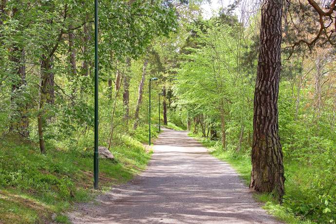 3 rum Lägenhet på Järnlundsvägen 1 Årsta Stockholms kommun - bild 25