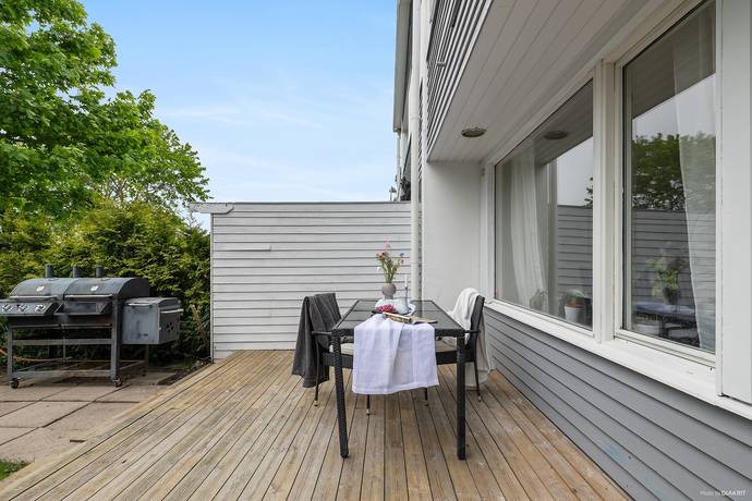 6 rum Radhus på Ängsullsvägen 5 Kälvesta Stockholms kommun - bild 12