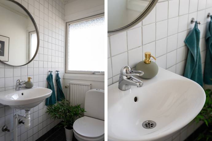 5 rum Villa på Snickarevägen 7 Borggården Staffanstorps kommun - bild 12