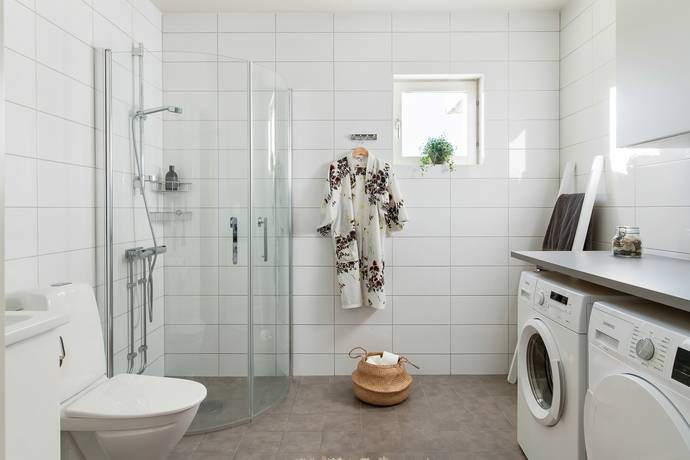 3 rum lägenhet på Vänortsgatan 3 Lillhamra, Västerås kommun - bild 4