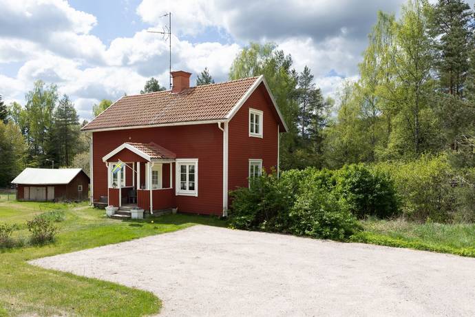 Tranås, Tranås kommun