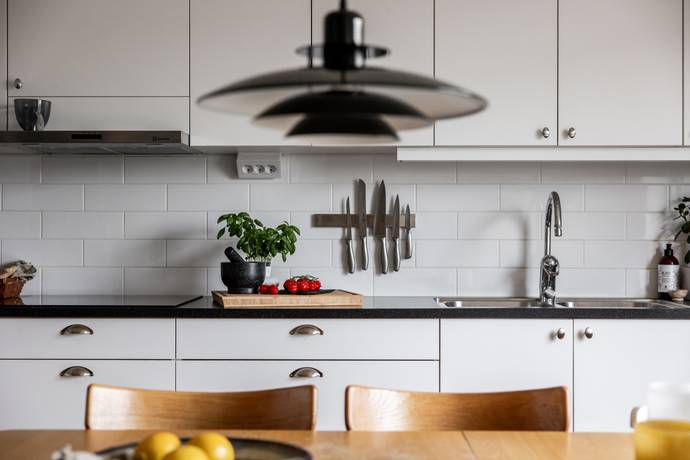 5 rum Radhus på Nästegårdsvägen 35E Lillån Örebro kommun - bild 8
