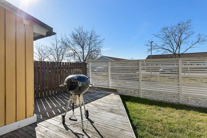 4 rum Radhus på Skördevägen 64 Åkers Styckebruk Strängnäs kommun - bild 20