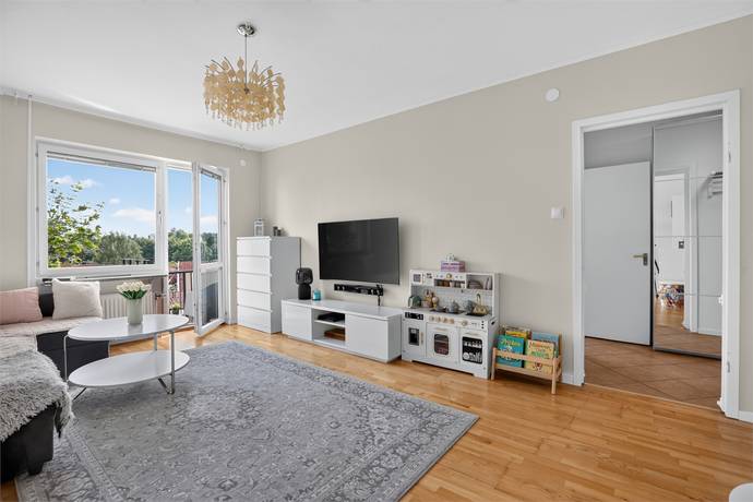 Mariekällgatan 42, Mariekäll, Södertälje kommun