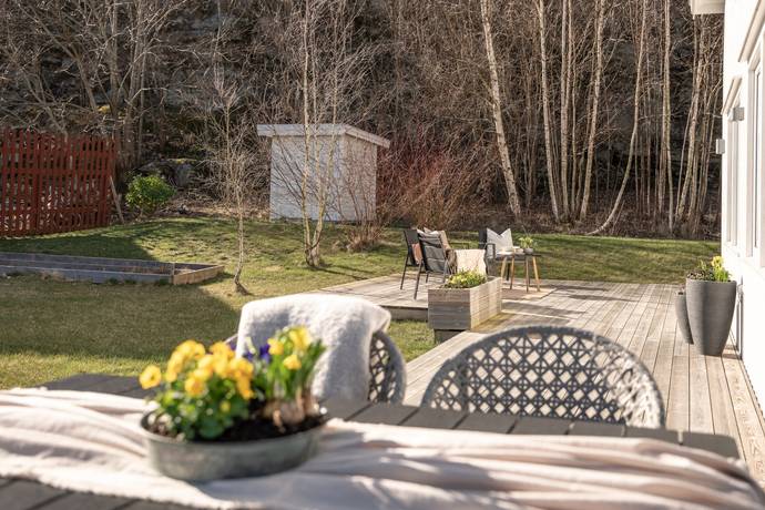 5 rum Villa på Hallarevägen 1B Lilla Askerön Tjörns kommun - bild 38
