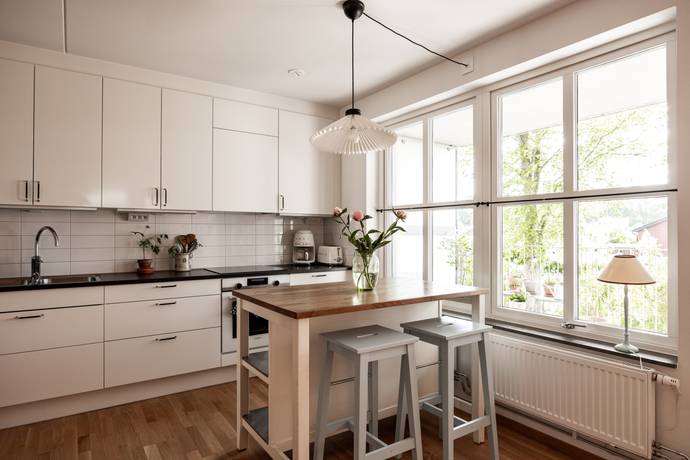 4 rum Lägenhet på Fjällbo Ängsväg 11 Utby Göteborgs kommun - bild 4