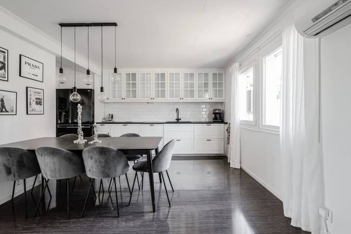 5 rum radhus på Oriongatan 107 Östra Steninge, Sigtuna kommun - bild 5