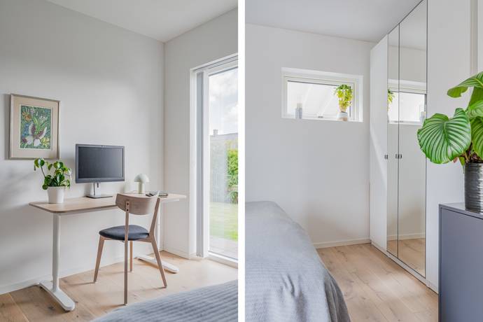 6 rum Villa på Eldaregatan 15C Påarp Helsingborgs kommun - bild 17