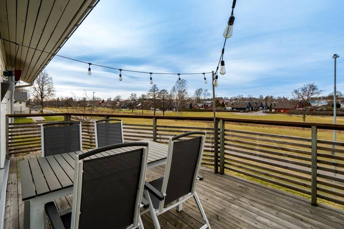6 rum Villa på Banvallsvägen 31 Askersund Askersunds kommun - bild 11