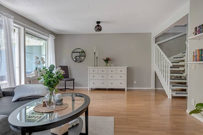 4 rum Radhus på Johan Marméns väg 9 Alunda Östhammars kommun - bild 12
