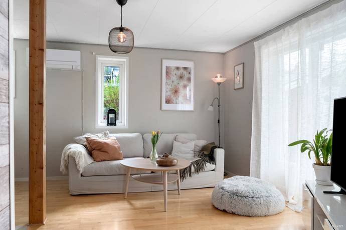3 rum Villa på Tomtebacken 27 Säve Göteborgs kommun - bild 15