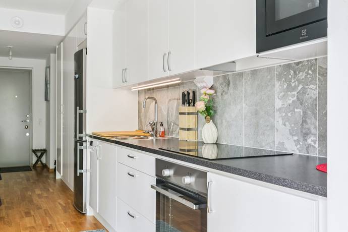 1 rum lägenhet på Tisdagsvägen 13, 2tr Hökarängen, Stockholms kommun - bild 5