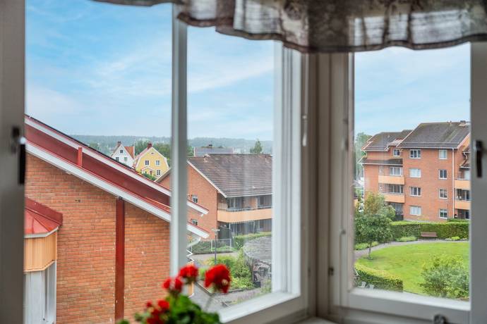 4 rum lägenhet på Hertig Karls Väg 4 Strängnäs Centrum, Strängnäs kommun - bild 4
